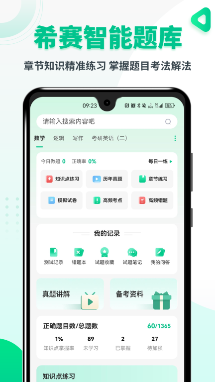 MBA联考题库-管理类联考图1
