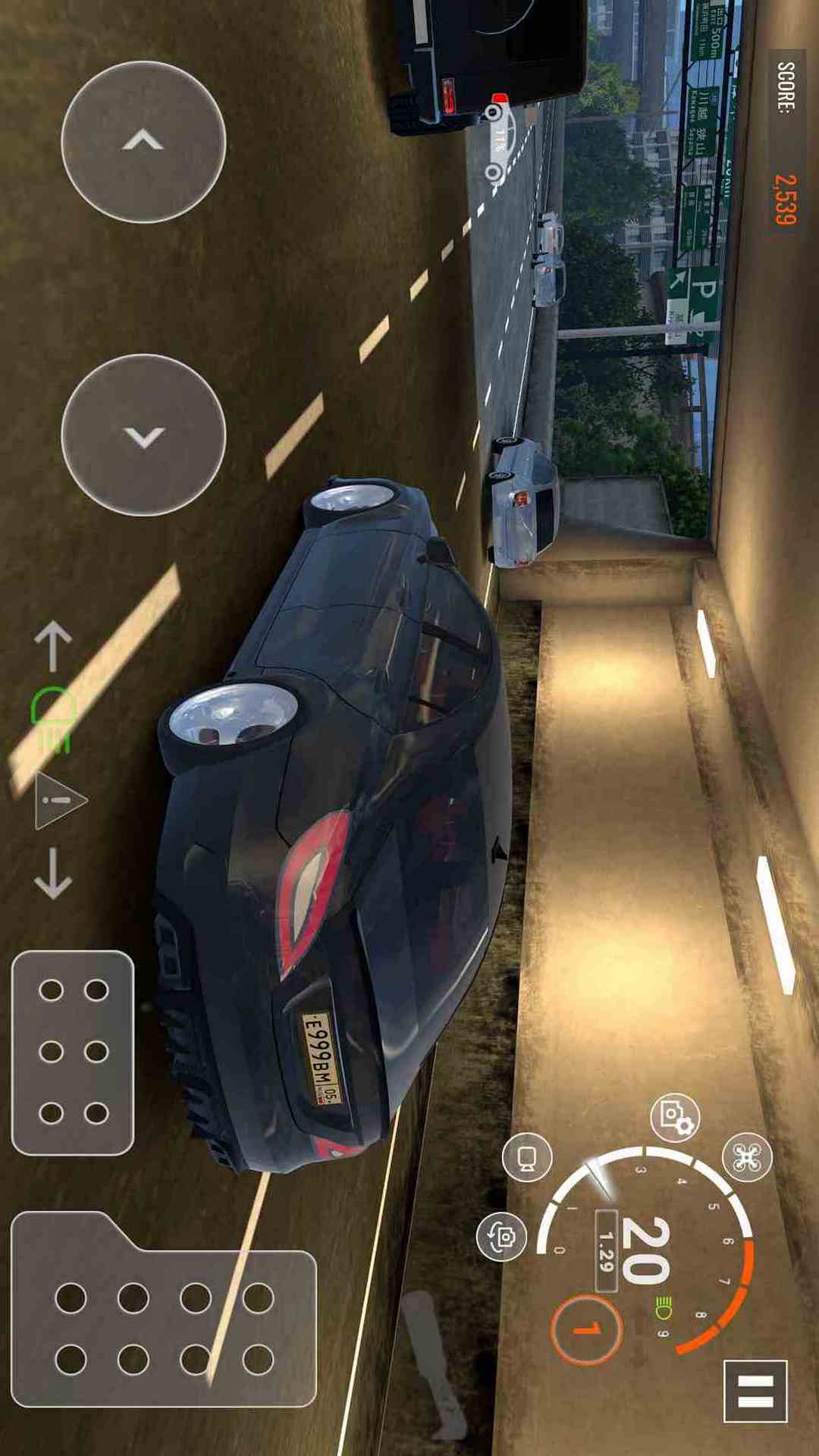 真人汽车驾驶图4