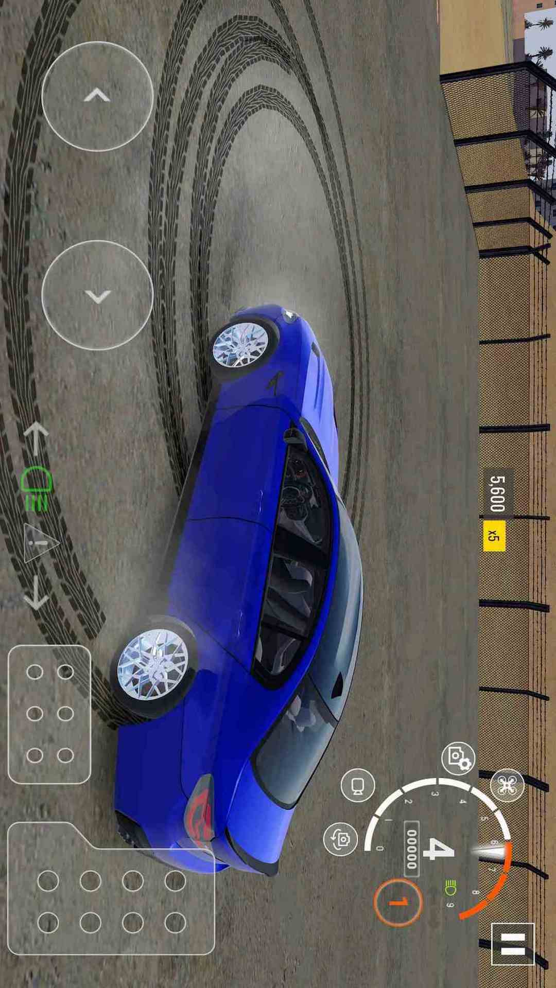 真人汽车驾驶图1