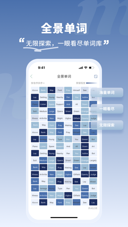 一叶单词图5