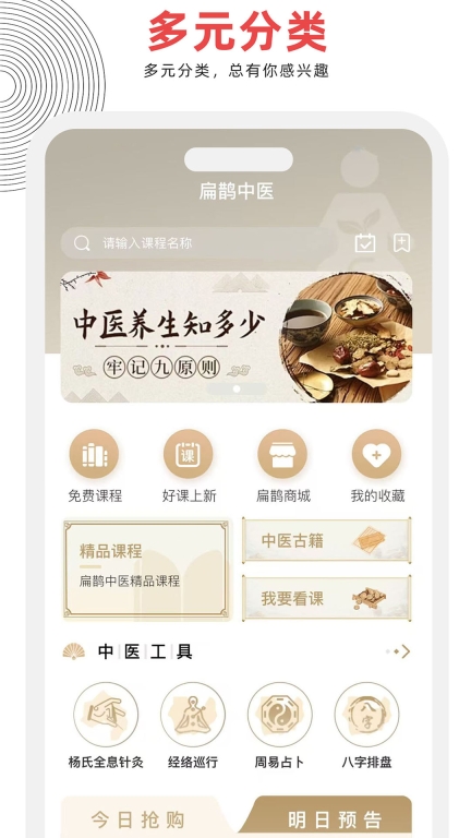 扁鹊中医图2