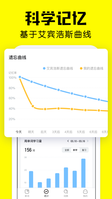 疯狂背单词-高效抗遗忘学英语图3