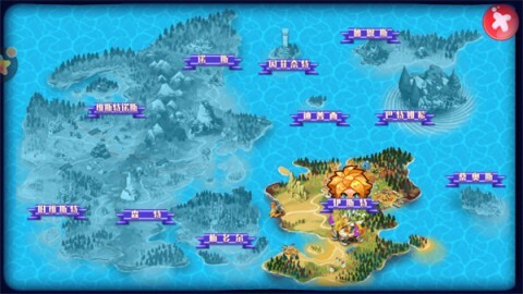 口袋怪兽最新版(2)