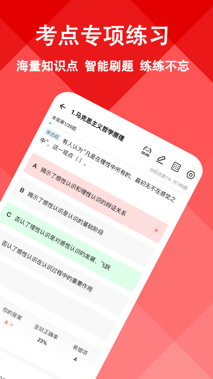 三支一扶练题狗-三支一扶备考题库图2