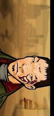 血战唐人街