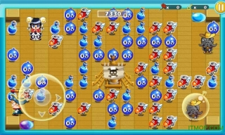 天天泡泡堂3内购(4)