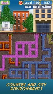接水管图1