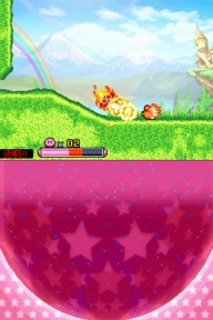 星之卡比呐喊团安卓版(3)