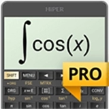 HiPER Calc PRO科学计算器