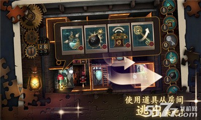 豪宅之谜(TheMansion)(1)