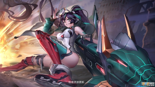 零域起源(4)