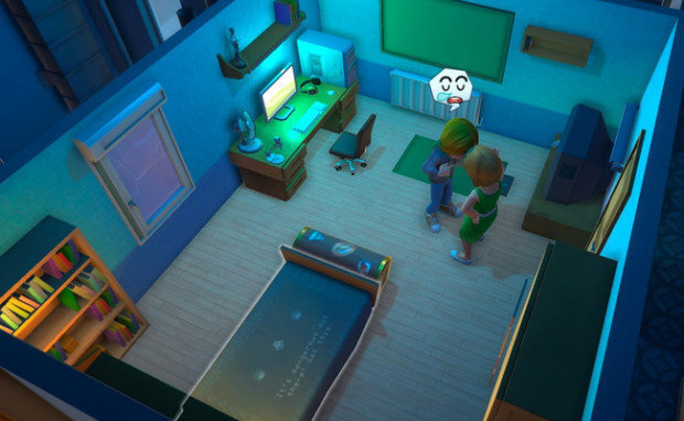 油管主播的生活手机版(3)