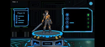 虚拟现实手机版(2)