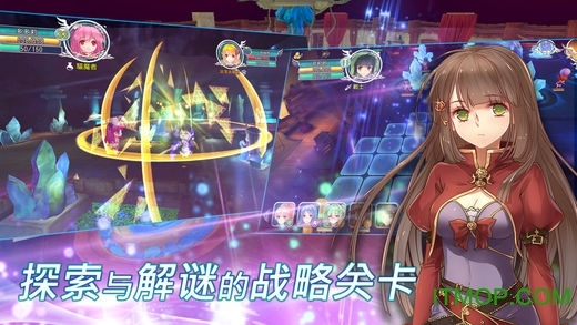 天使帝国4最新版(3)