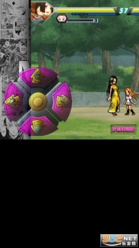 MUGEN(2)