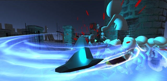 忍者无双最新版(2)