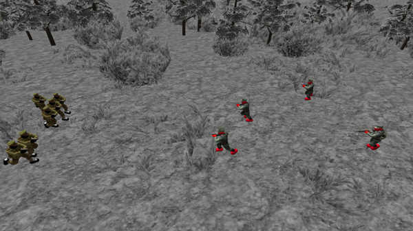 特种部队手机版(2)