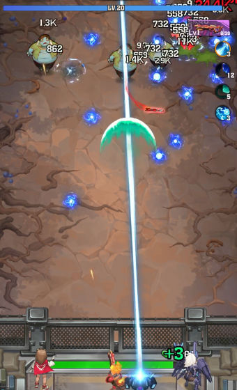 向僵尸开炮官方版(1)