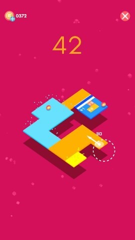 积木弹球手机版(3)