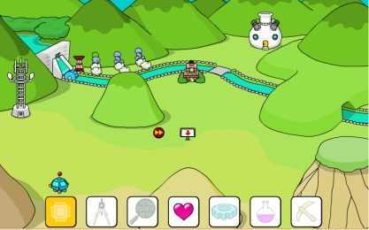 山谷建设中文版(3)