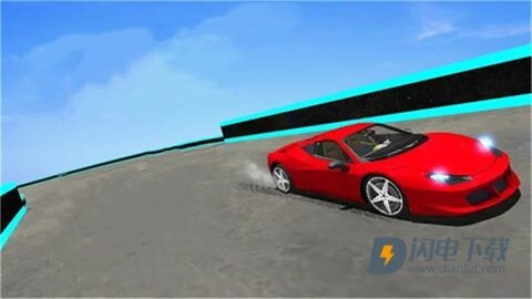 急速赛车最新版(1)