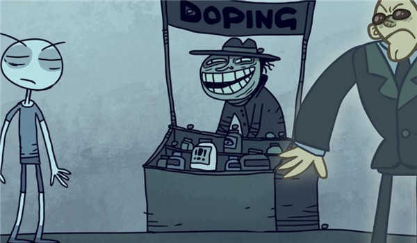 史上最贱的运动员手机版(2)