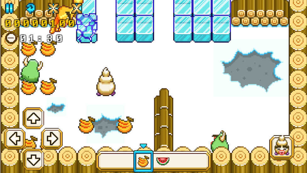 坏蛋冰淇淋安卓版(2)