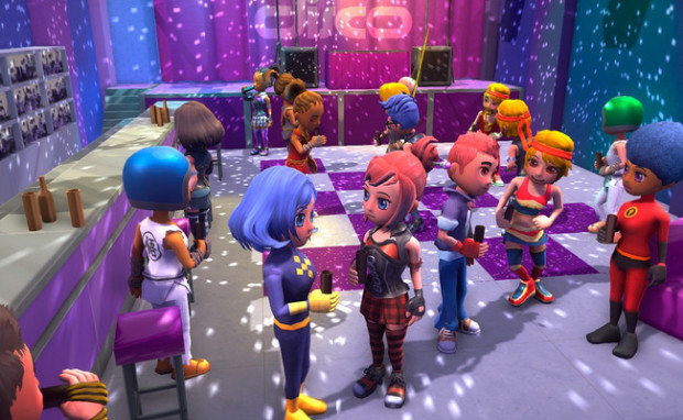 油管主播的生活手机版(1)