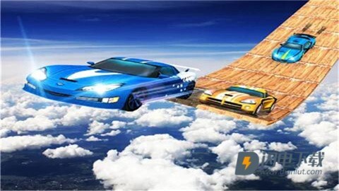 急速赛车最新版(4)