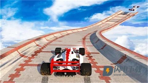 急速赛车最新版(3)