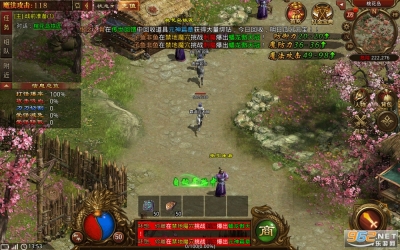 传世加速版(2)