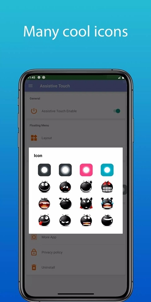 Easy Touch安卓版图1