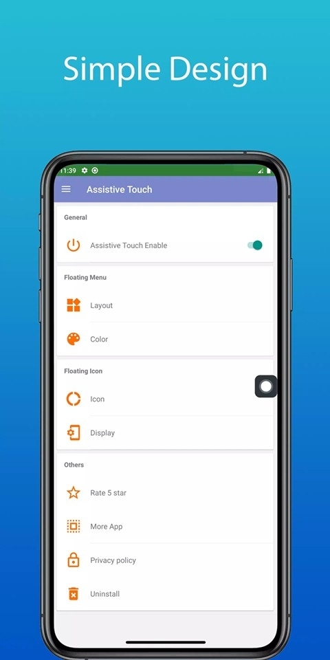 Easy Touch安卓版图3