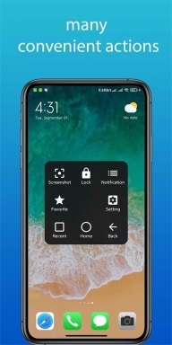 Easy Touch安卓版图4