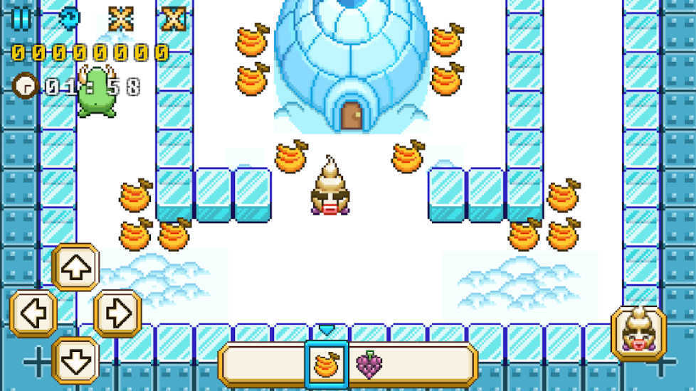 坏蛋冰淇淋安卓版(4)