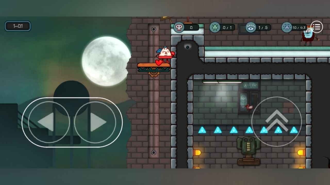 小三角大英雄安卓版(2)