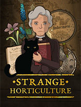 奇异园艺StrangeHorticulture