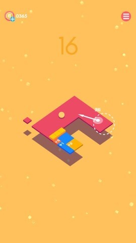 积木弹球手机版(2)
