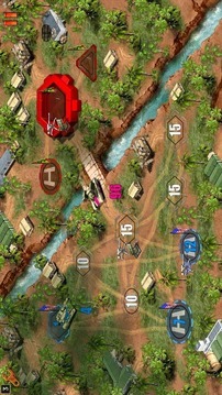 现代战争2手机版(5)