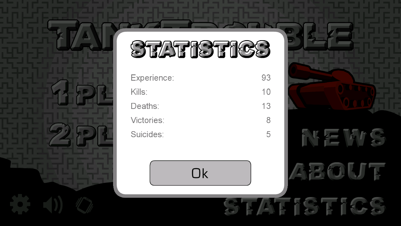 坦克动荡最新版(3)