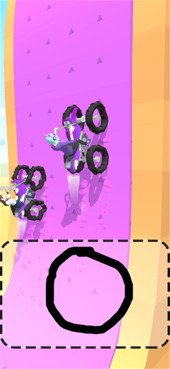 涂鸦骑士中文版(3)