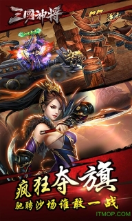 新战神三国内购(3)