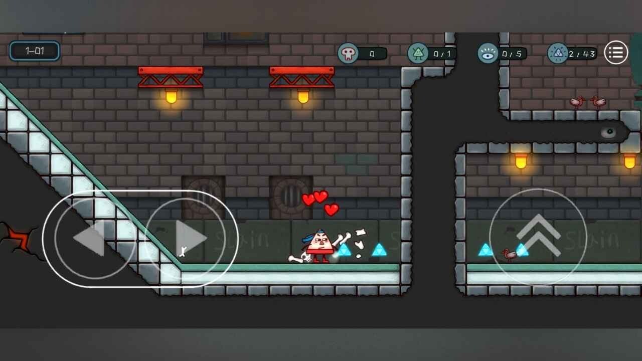 小三角大英雄安卓版(1)