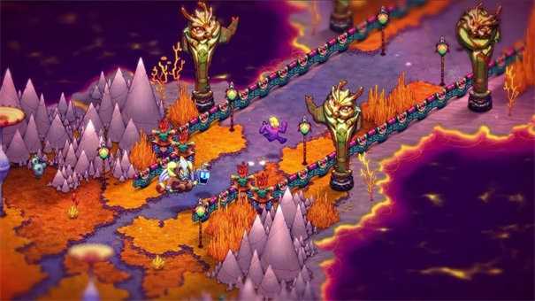崩溃大陆2(Crashlands)(3)