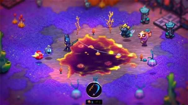 崩溃大陆2(Crashlands)(1)