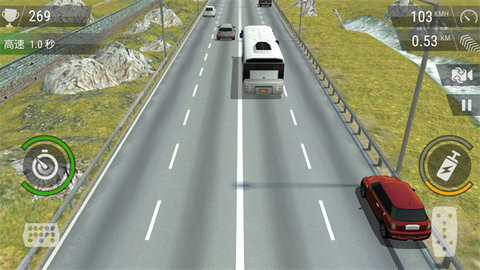 疯狂赛车安卓版(4)