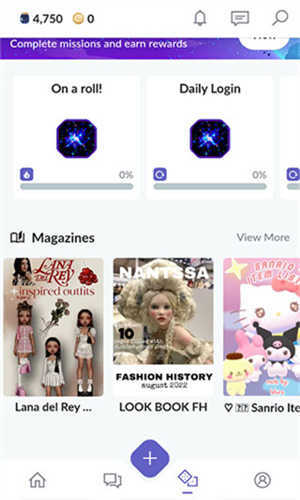 Everskies老版本图4