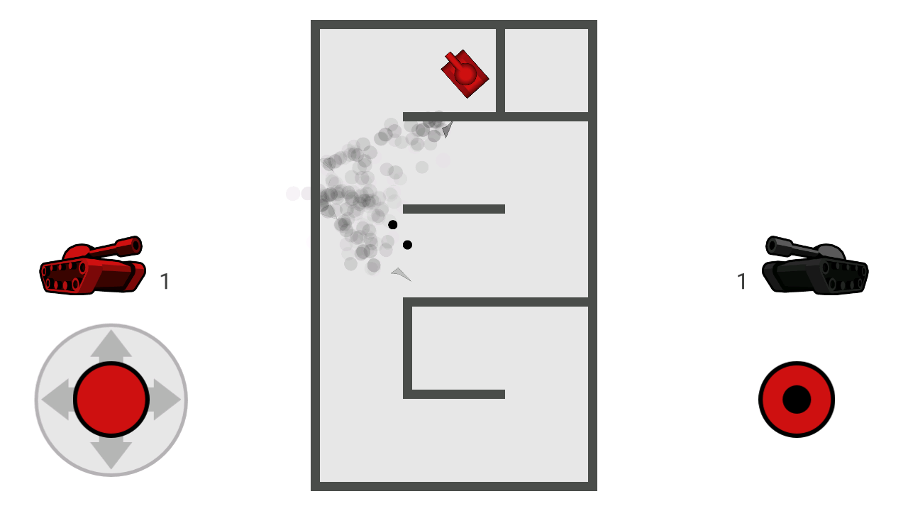 坦克动荡最新版(4)