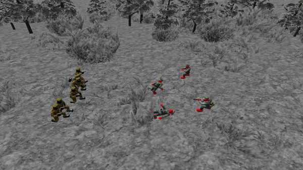 特种部队手机版(1)