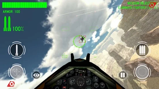 空战英豪3d游戏(4)